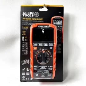 4535613846 KLEIN TOOLS Auto Digital Multimeter