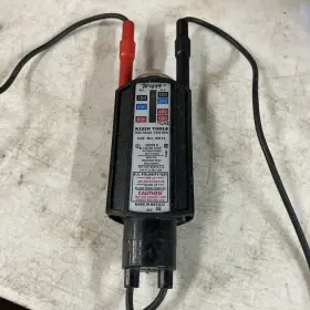 69115 KLEIN TOOLS Wiggy Ac Voltage Tester Cat