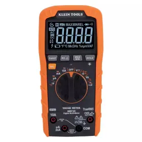 705353834172 KLEIN TOOLS Digital Meter Trms Auto Impedance