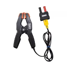 711181375558 KLEIN TOOLS Hvac Temperature Pipe Clamp Digital