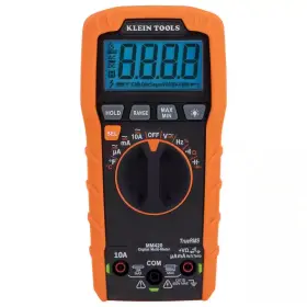 711181967685 KLEIN TOOLS Volt Digital Multimeter Trms Auto