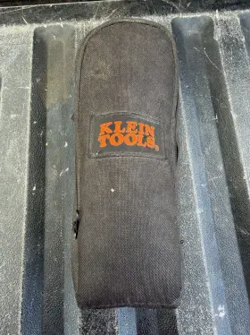 CL-200 KLEIN TOOLS Digital Clamp Meter Leads Thermocouple