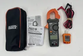CL1200 KLEIN TOOLS Multimeters