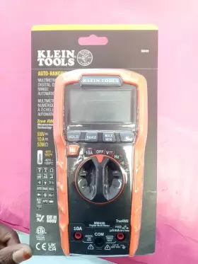 MM420 KLEIN TOOLS Digital Multimeter