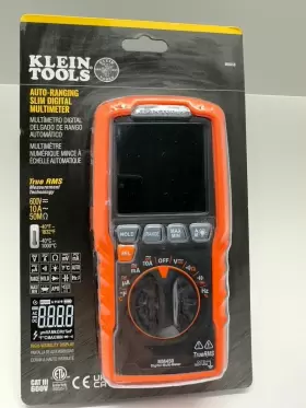 MM450 KLEIN TOOLS Auto Digital Multimeter