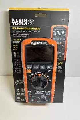 MM720 KLEIN TOOLS Digital Meter