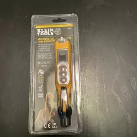 NCVT-6 KLEIN TOOLS Handheld Multimeter