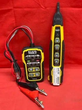 VDV500-820 KLEIN TOOLS Tone Probe Wire Tracing Kit