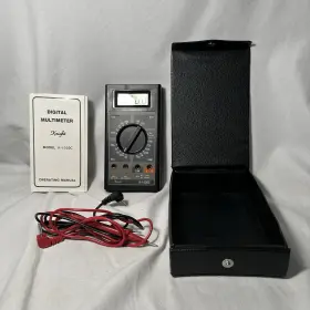 1030C KNIGHT Digital Multimeter