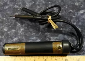 SDP-2 KNOPP Ac Voltage Tester #2