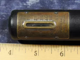 SDP-2 KNOPP Ac Voltage Tester #3