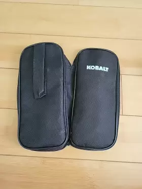 2009513759 KOBALT Ac Trms Clamp Meter #3
