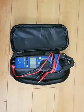 2009513759 KOBALT Ac Trms Clamp Meter