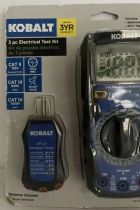 2545066 KOBALT Electrical Kit #2