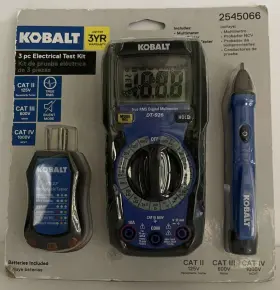 2545066 KOBALT Electrical Kit