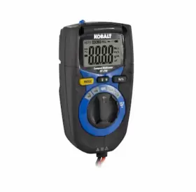 2545071 KOBALT Digital Multimeter Cat Iv #2