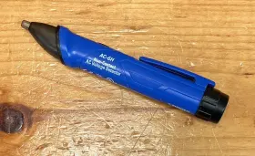 2545077 KOBALT Contact Voltage Tester #2