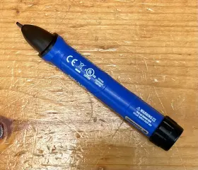 2545077 KOBALT Contact Voltage Tester #3