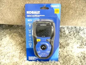 DT-946 KOBALT Digital Multimeter