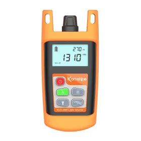 KPM-25V KOMSHINE Fiber Optic Light Interface