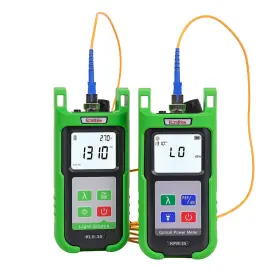 KPM-35 KOMSHINE Fiber Optical Power Meter Opm