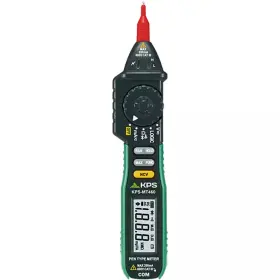 744111000299 KPS Pen Digital Multimeter Ncv