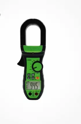 DCM3000 KPS Trms Clamp Meter