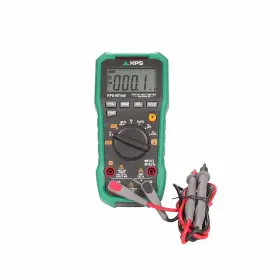 KPS-MT440 KPS Auto Digital Multimeter Cat Iv