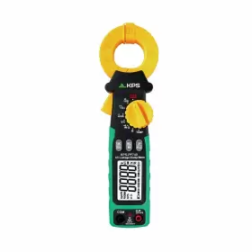 KPS-PF740 KPS Digital Leakage Clamp Meter Trms Ac Accounts