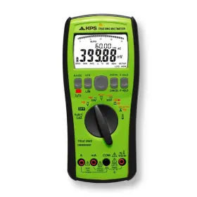 KPSDMM9000BTCBINT KPS Trms Wireless Digital Multimeter High