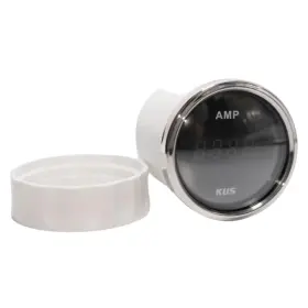 JMV00082 KUS Cear Bs Digital Ammeter Gauge Shunt