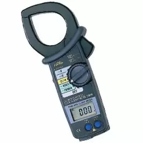 2002PA KYORITSU Clamp Meter