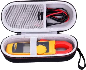 CS306 L-LTGEM Fluke Clamp Meter Clam