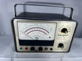 700B LAB-VOLT Solid Meter