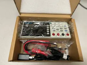 LB1241 LABLOOT Digits Bench Digital Multimeter #3