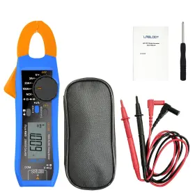 LB210 LABLOOT Digital Electrical Tester Bluetooth Smart Ac