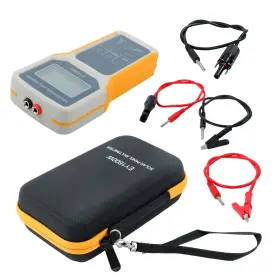 LAW258216 LABWORK Solar Multimeter Mppt Voltage Power Pv