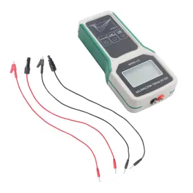 LAW307752 LABWORK Mppt Solar Photovoltaic Panel Multimeter