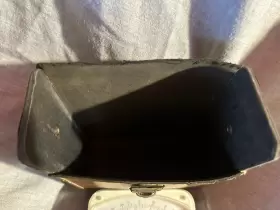 99-5004 LAFAYETTE Volt Meter #2