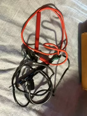 99-5004 LAFAYETTE Volt Meter #3