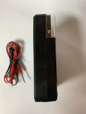 99-5072 LAFAYETTE Volt Meter Tester Probes #2
