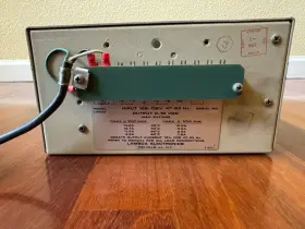 LQ-530 LAMBDA Power Supply #2