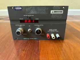 LQ-530 LAMBDA Power Supply