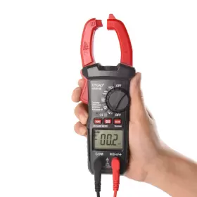 LFUD0121C0002 LCYINDU Digital Clamp Meter Auto Resistance #2