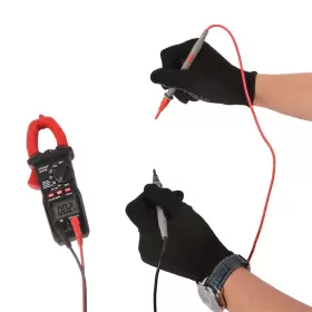 LFUD0121C0002 LCYINDU Digital Clamp Meter Auto Resistance #3