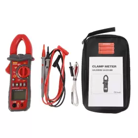 LFUD0121C0003 LCYINDU Digital Clamp Multimeter Auto Trms Ac #2