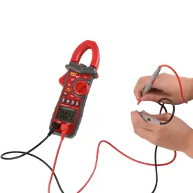 LFUD0121C0003 LCYINDU Digital Clamp Multimeter Auto Trms Ac