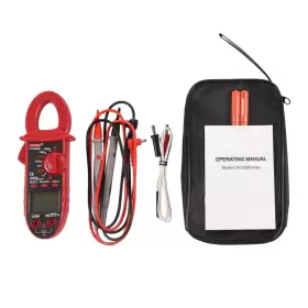 LFUD0121C0004 LCYINDU Digital Clamp Meter Trms Multimeter Ac #2