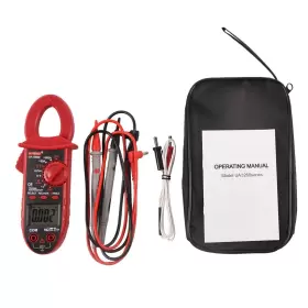LFUD0121C0004 LCYINDU Digital Clamp Meter Trms Multimeter Ac #3