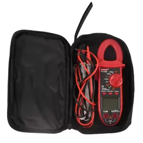 LFUD0121C0004 LCYINDU Digital Clamp Meter Trms Multimeter Ac